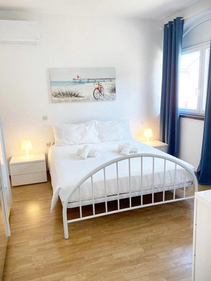 Villa Ortensie Apartments Funtana Exteriör bild